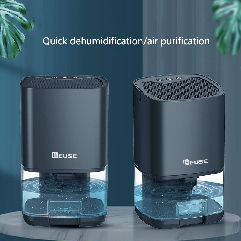 A good dehumidifier that can preveny molds in the house